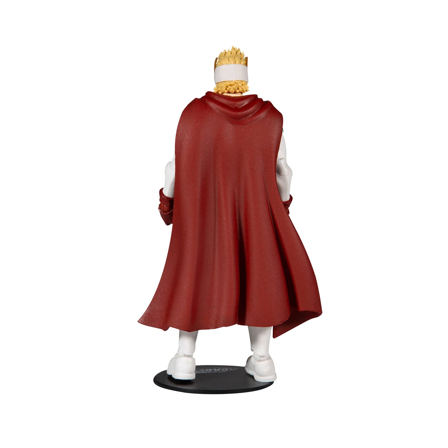McFarlane Toys - My Hero Academia Mirio Togata 7" Action Figure with Base Accessory
