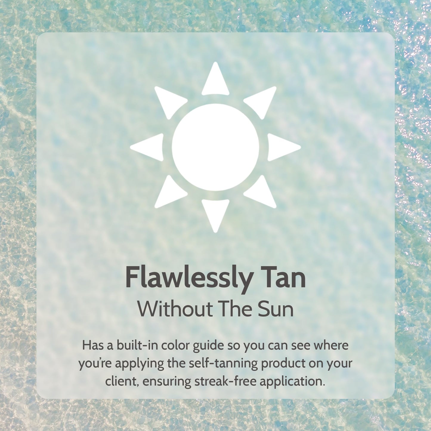 Fake Bake Darker Spray Tan Solution – Professional Sunless Self Tanner for Airbrush Machine, Long-Lasting Face & Body Bronzing Glow, 32 fl oz