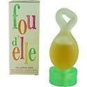 Fou D'elle Lapidus By Ted Lapidus For Women. Eau De Toilette Spray 1.6 Ounces