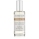 Demeter Unisex Cologne Spray, Coriander Tea, 4 Ounce