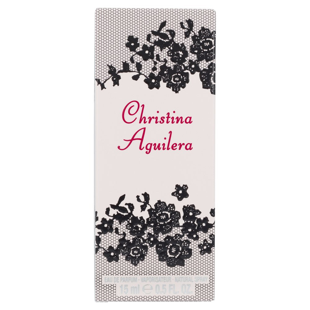 Christina Aguilera EdP 15 ml