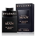 Bvlgari Man Black Parfum 2.0 (118925)