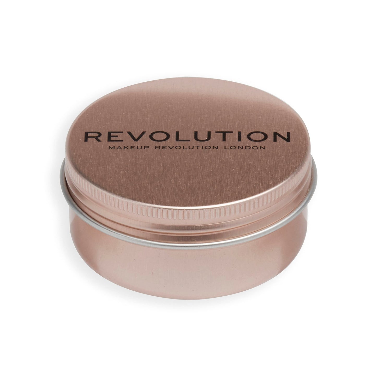 Revolution, Balm Glow, Multi-Use Cream Balm, Dewy Natural Finish for Cheeks, Lips & Lids, Sheer Buildable Color, Natural Nude, Vegan & Cruelty-Free Beauty and Personal Care Revolution Beauty London
