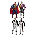 Superman (2025) DC Direct Super Powers Action Figures 13 cm Wave 12 Assortment (6)