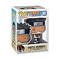 Funko POP! Animation: Naruto - Obito Uchiha - (Kid) - Collectable Vinyl Figure - Gift Idea - Official Merchandise - for Kids & Adults - Anime Fans…
