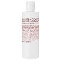 MALIN+GOETZ cilantro conditioner —residue-free, lightweight scalp treatment. conditions, detangles, balances pH, intensely hydrates. tames frizz