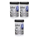Softee Protein Super Freeze Hair Styling Gel 8 Oz,Pack of 3