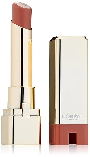 L'Oréal Paris Colour Riche Caresse Stick, Sheer Linen, 0.10 Ounce