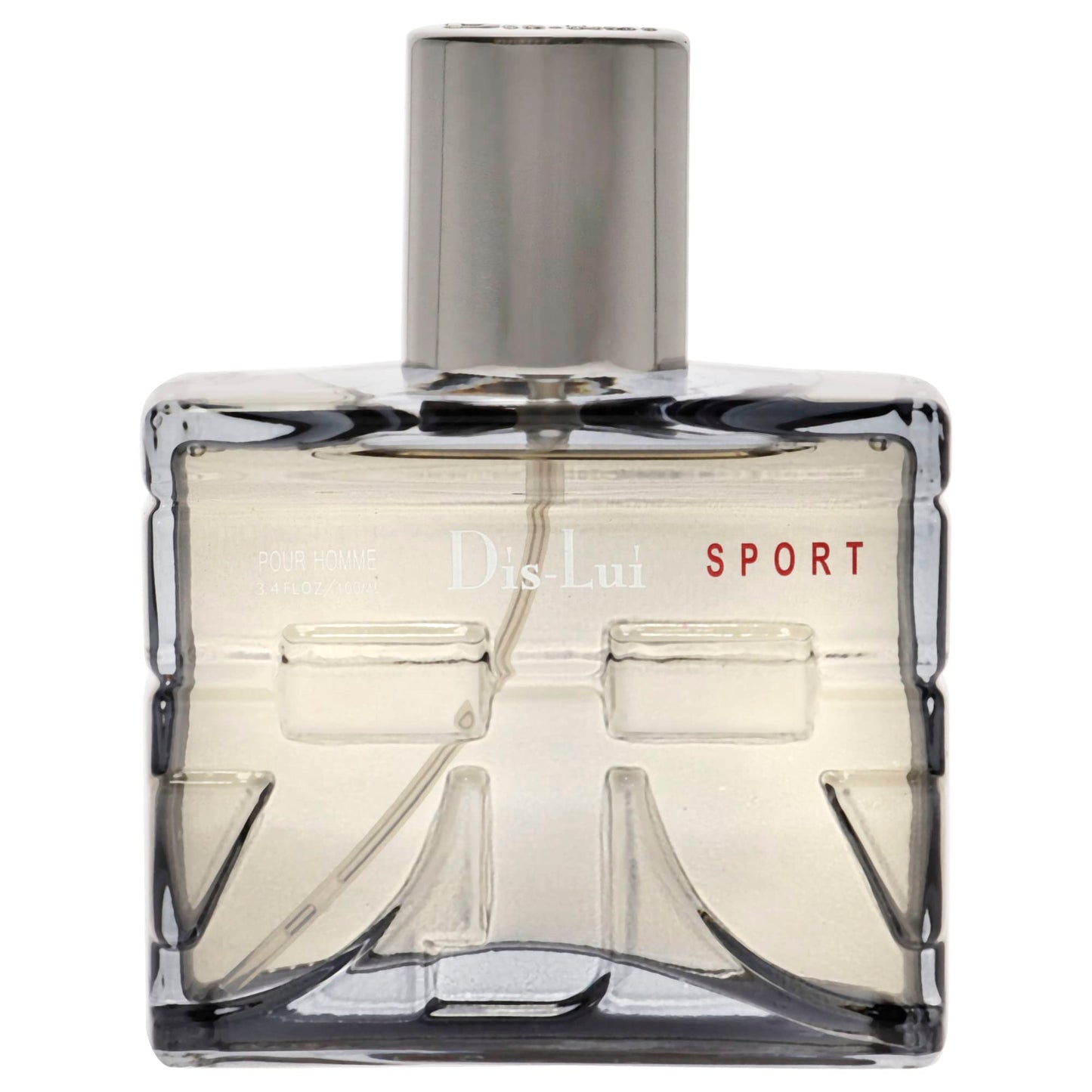 YZY Perfume Dis-Lui Sport EDP Spray Men 3.4 oz