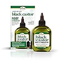 Difeel Jamaican Black Castor Superior Growth Root Stimulator 7.1 ounces