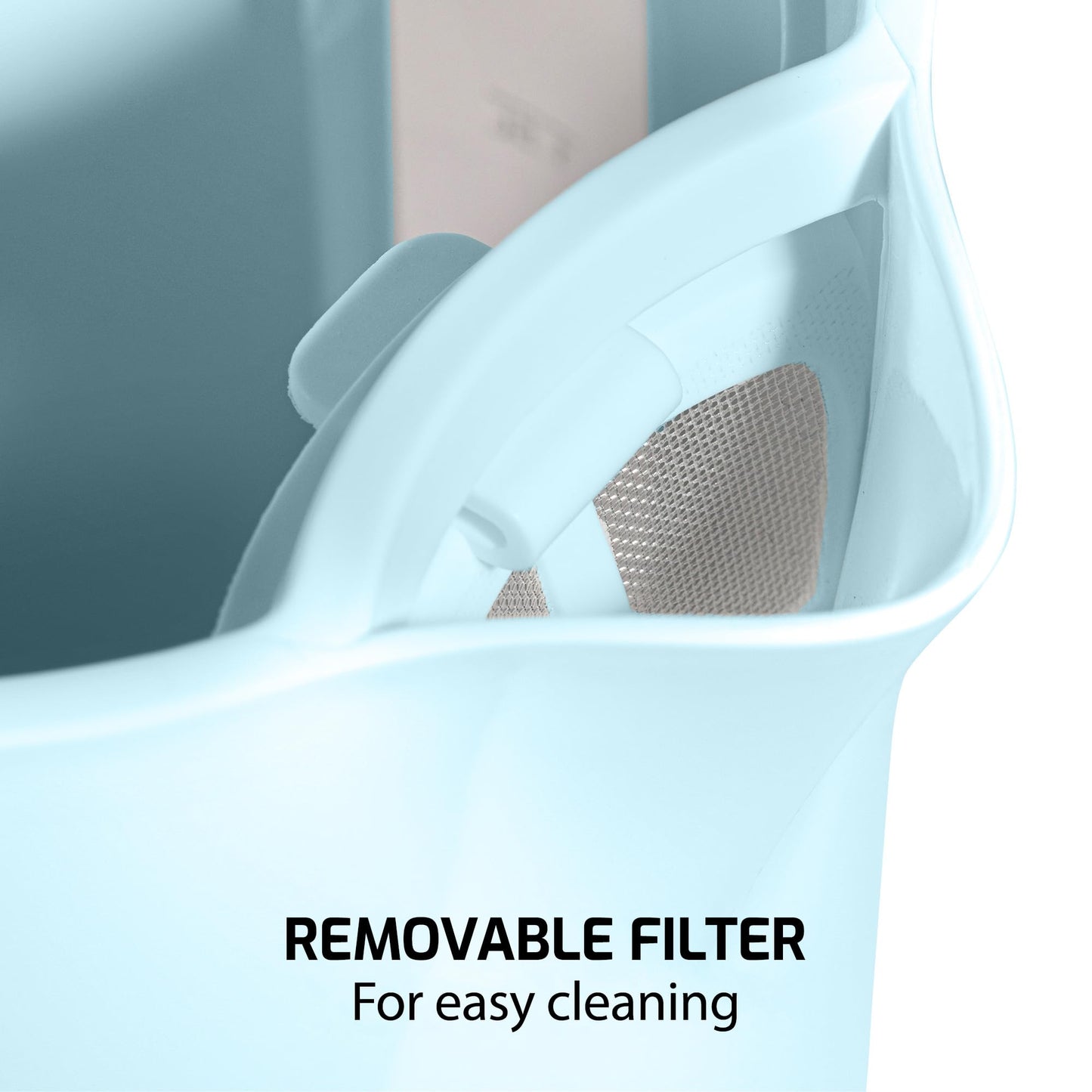 OVENTE 1.8L Electric Kettle, 1500W Fast Boiling Heater for Coffee or Tea, BPA Free, Easy to Fill Lid, Water Level Window, Auto Shut-Off, Boil-Dry…