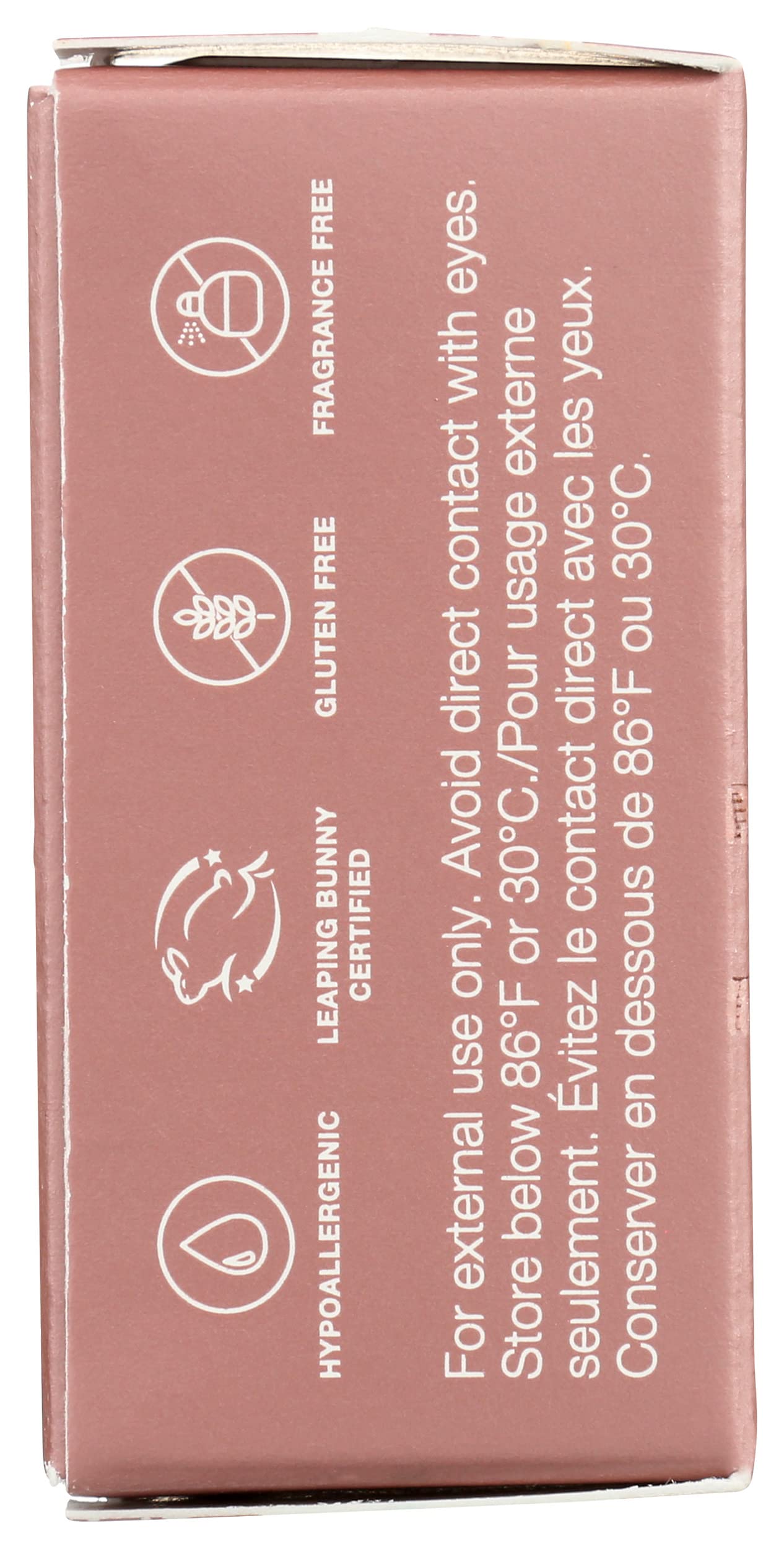 MINERAL FUSION Terra Cotta 3-In-1 Color Stick, 0.16 OZ