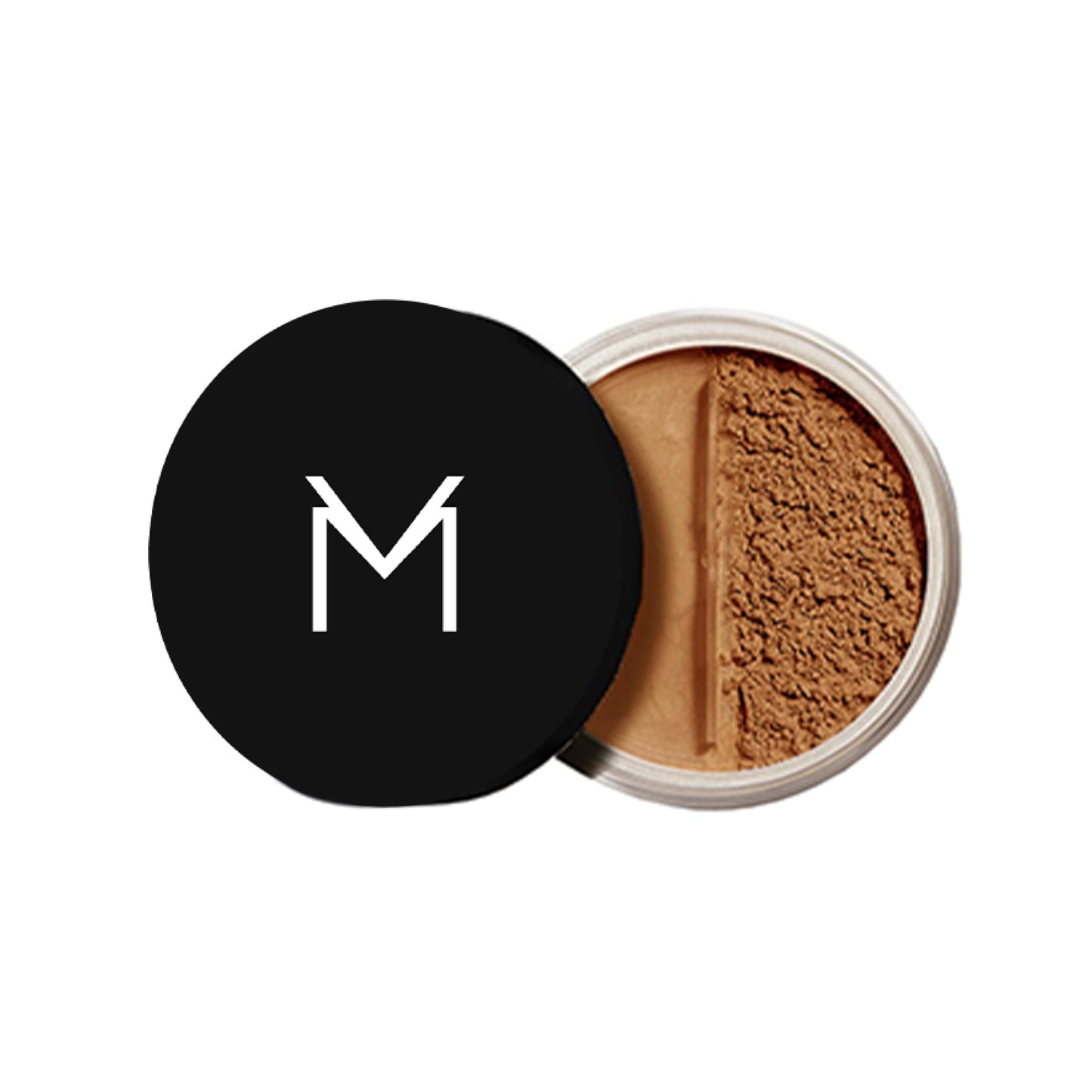 Bronzee Powder Bronzer in Rum To Geaux