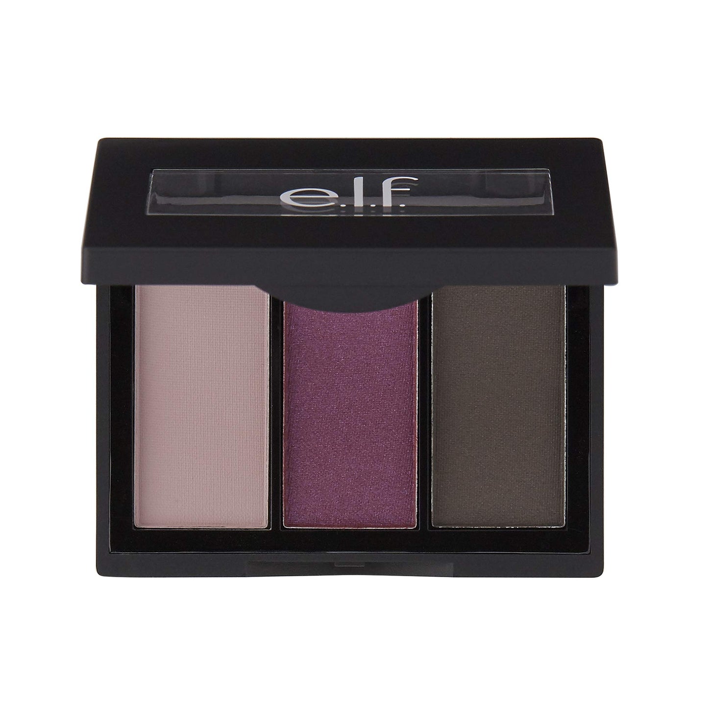 Elf Sculpting Silk Eyeshadow Berry Please 81955 .17oz