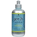 Got2B Spiked-Up Max Control Styling Gel, 8.5 Fl. Oz.