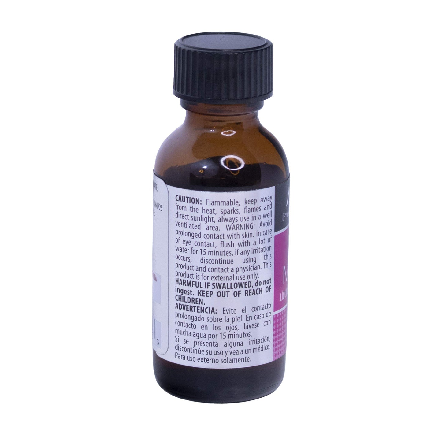 1 oz Mia Secret Liquid Monomer - Professional Acrylic Nail Liquid for Acrylic Powder - EMA monomer - Nail Monomer liquid - ema monomer acrylic nail Beauty & Personal Care Mia Secret