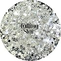 Silver Polyester Glitter | Craft Glitter | Glitter for Arts & Crafts | Tumblers | Cosmetics | Nails | Epoxy Resin Art | Slime | DIY | Body Glitter |