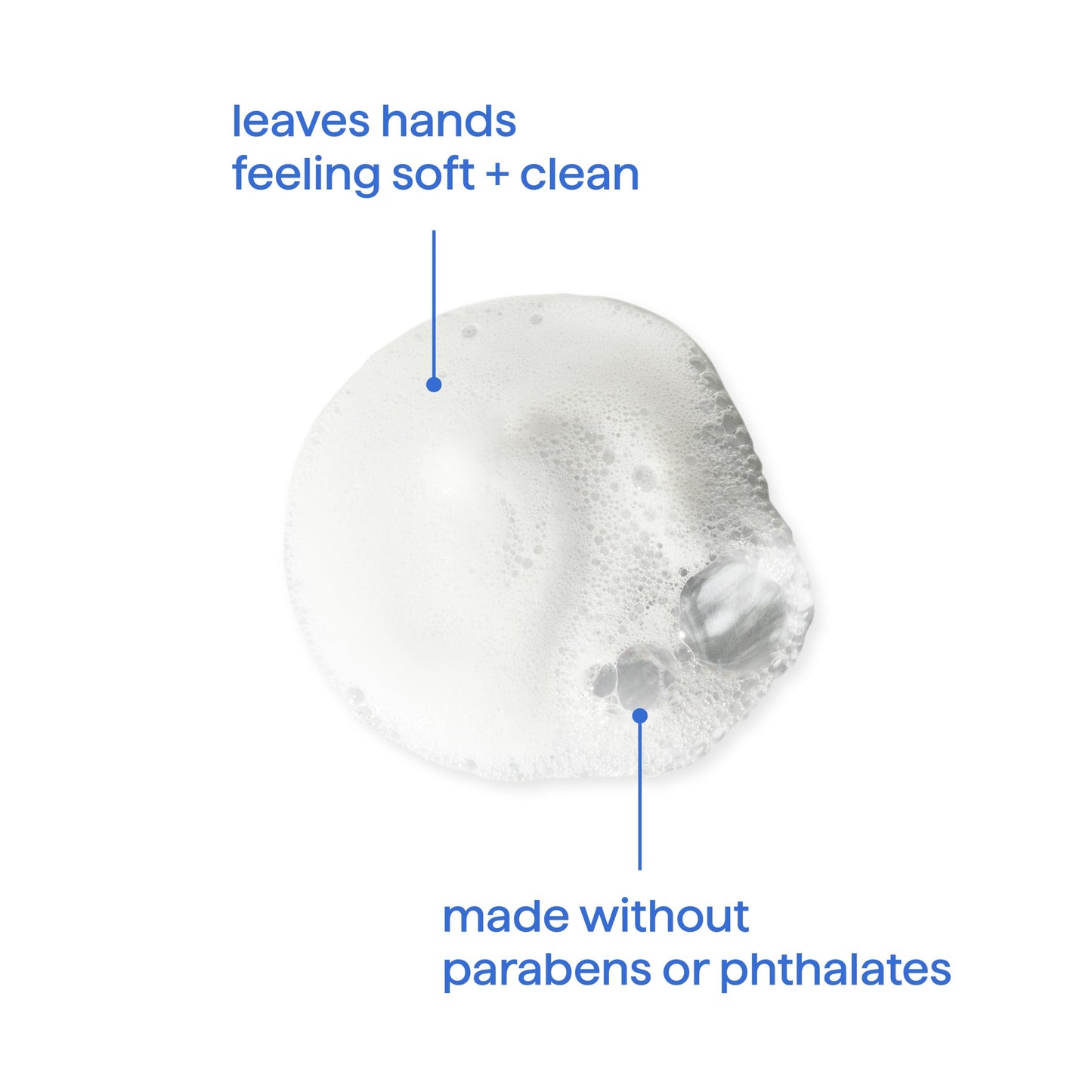 method Foaming Hand Wash, Sea Minerals - Leaves Hands Feeling Soft & Clean, for Bathroom & Kitchen, Marine & Lemon Notes, 10 fl oz, 3 pack Beauty and Personal Care Method