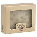 Fabulous Frannie 100% Natural Herbal Soap 4 oz made with Pure Essential Oils (PEPPERMINT) Beauty & Personal Care Fabulous Frannie