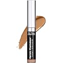 FIX YOUR KARMA! KOSMIC KONCEALER - SMOOTH MATTE UNBEATABLE CONCEALER COVERAGE AND CORRECTION OF DARK CIRCLES, REDNESS, BLEMISHES, FINE LINES