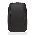 Alienware 17-inch Horizon Slim Backpack - Galaxy Weave Black