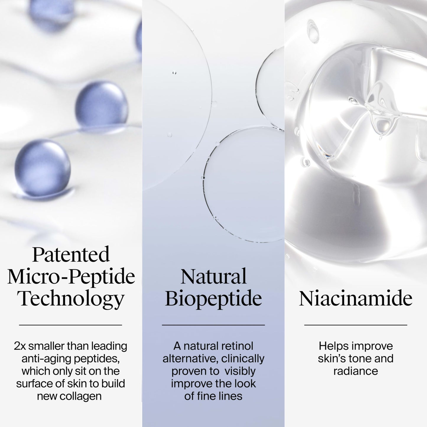 Neutrogena Collagen Bank Reviving Eye Cream, Under Eye Cream, Helps Preserve Collagen, Visibly Improves Dark Circles, Puffiness, Fine Lines, Texture