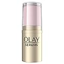 Face Serum by Olay, Skin Refreshing Serum Stick with Sake Kasu and Vitamin B3, 0.47 Fl Oz