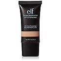 Tinted Moisturizer, Light Coverage with SPF 20, Ivory, 0.88 Fl Oz