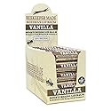 Beekeeper Made Beeswax Bulk Lip Balm, 40 Count | For Men, Women, and Children. Great for Gifts, Showers, & More (Vanilla)