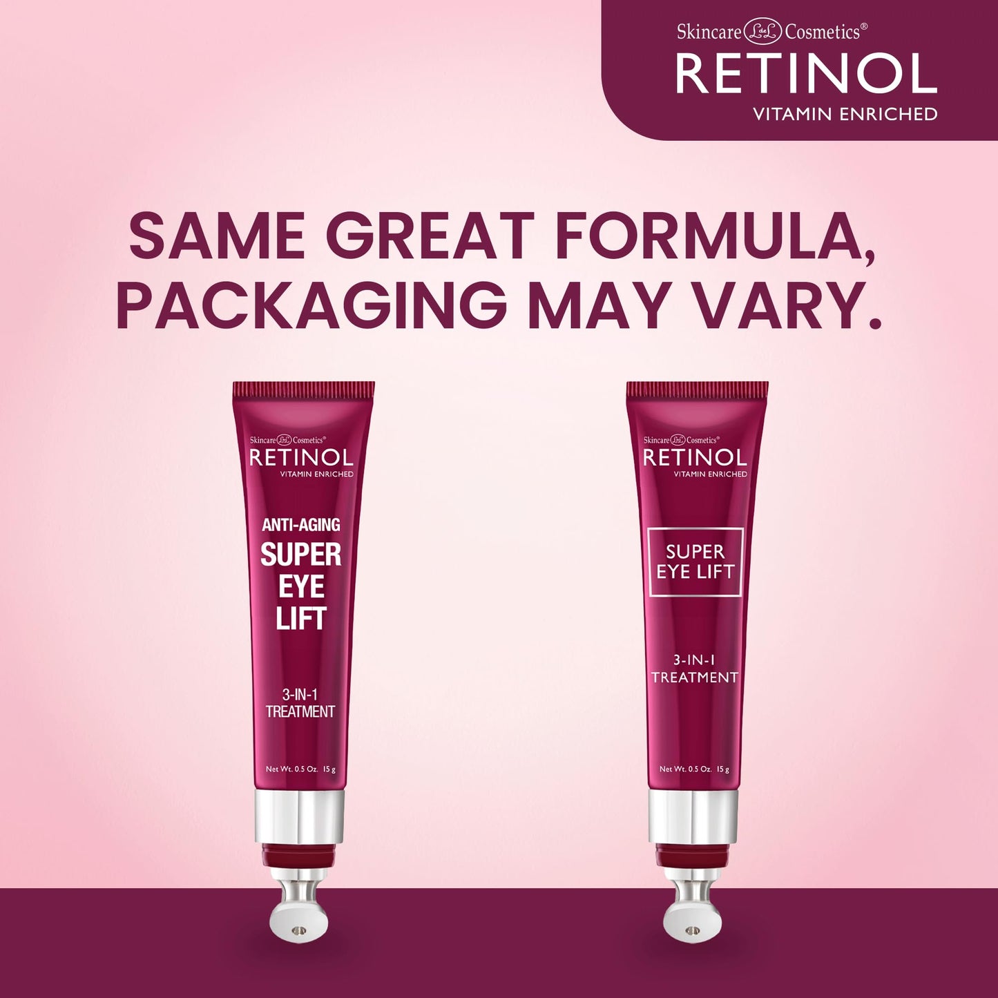 LIVAURA Retinol Gold Peel-Off Mask - Luxurious Treatment Tightens, Lifts, Hydrates Skin For Luminous Finish - Real Gold Helps Firm & Brighten While