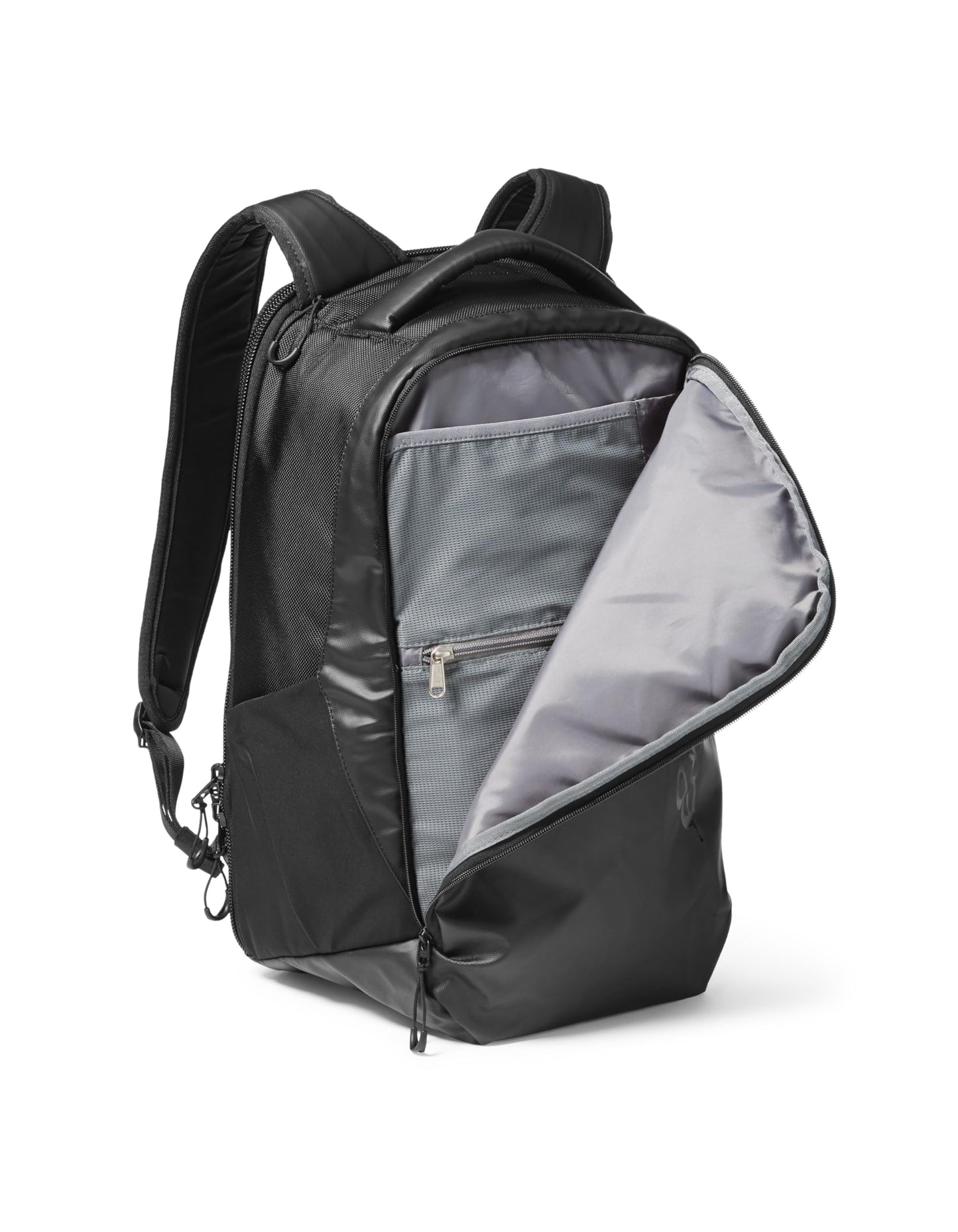 Eddie Bauer Voyager 3.0 22L Backpack with Protected Laptop and Tablet Sleeves