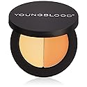 Youngblood Mineral Cosmetics Natural Ultimate Corrector - Concealing Compact Duo - 2.7 g / 0.09 oz
