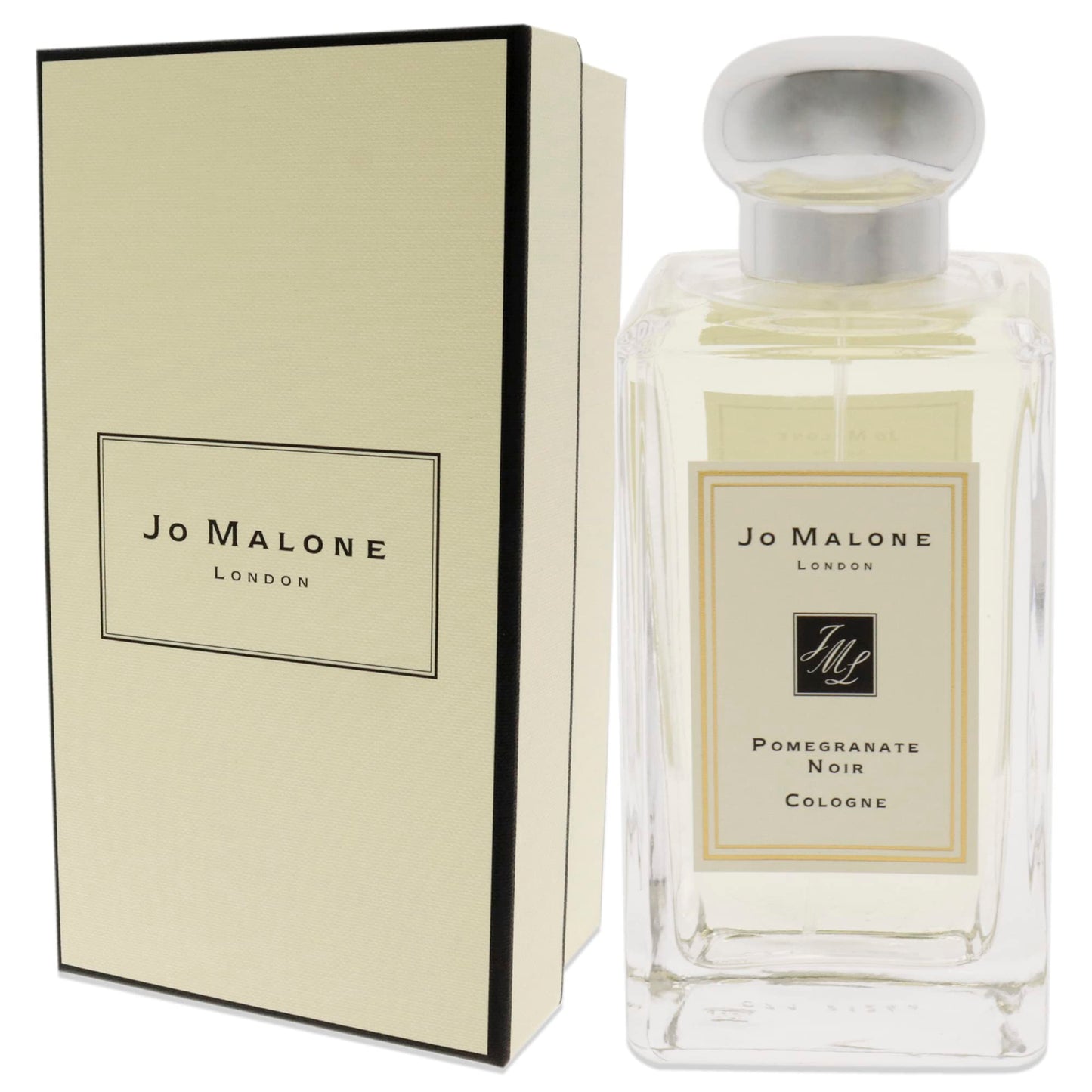 Jo Malone Pomegranate Noir Cologne Eau De Cologne For Women, 3.4 Ounce