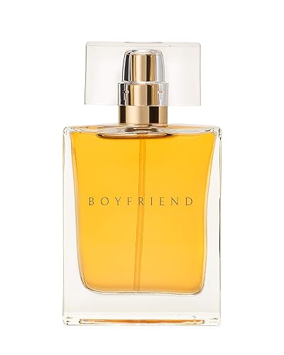 Boyfriend Original Eau de Parfum Spray by Kate Walsh, 1.7 fl oz/50 mL