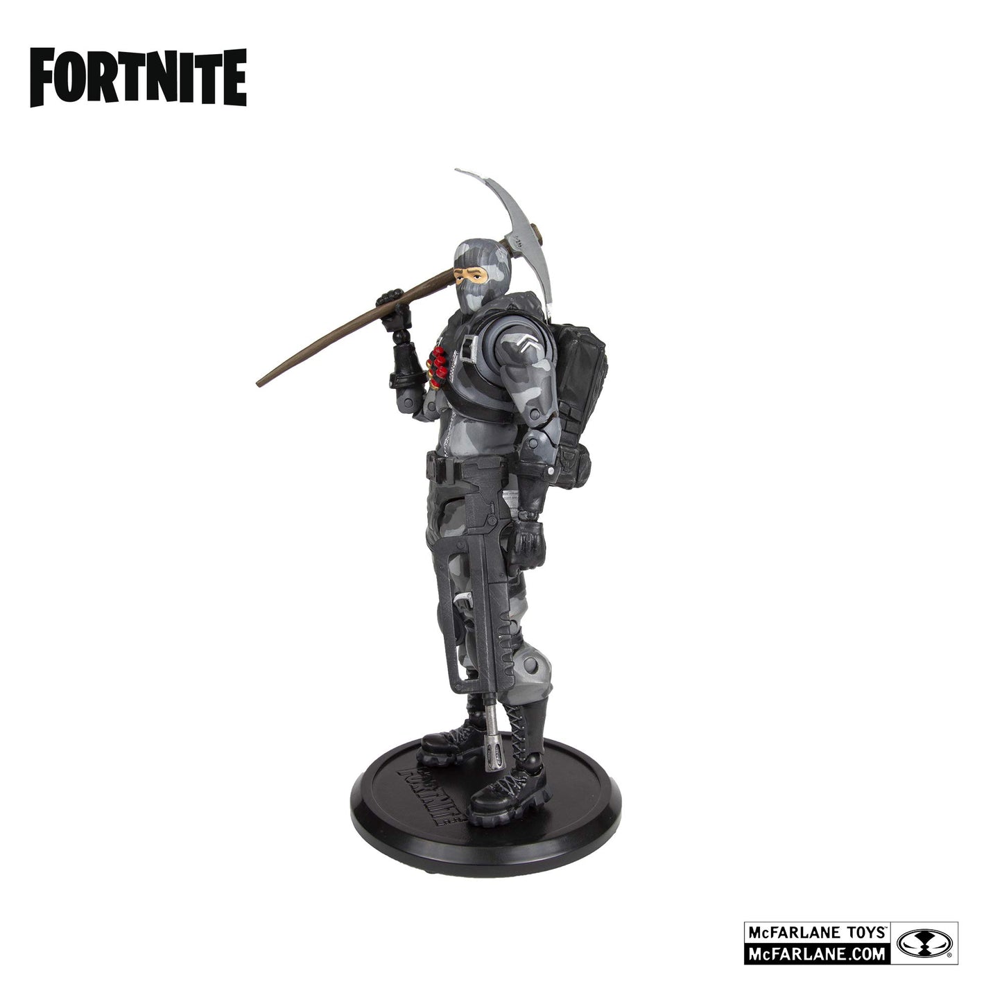 McFarlane Toys Fortnite Havoc Premium Action Figure, Multicolor