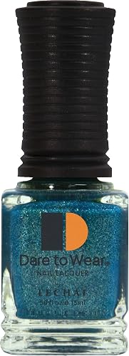 LECHAT Dare to Wear Nail Polish, Majestic Wonders, 0.500 Ounce Beauty & Personal Care LECHAT