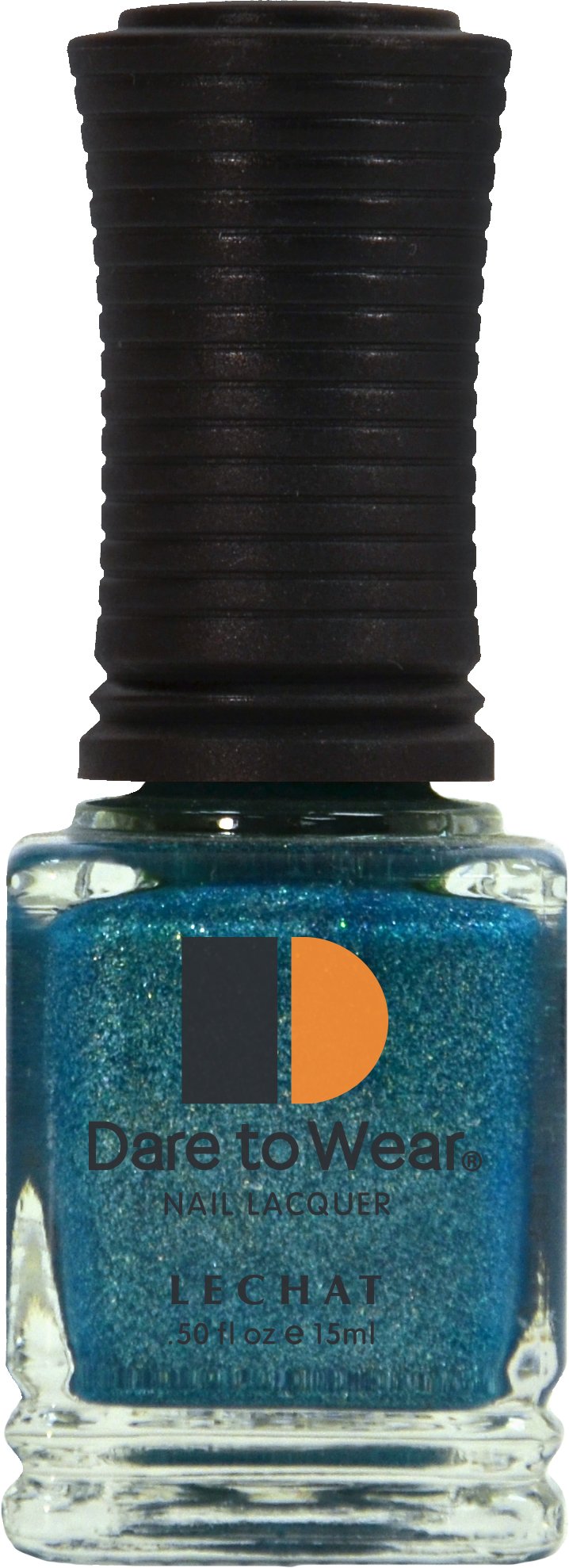 LECHAT Dare to Wear Nail Polish, Majestic Wonders, 0.500 Ounce Beauty & Personal Care LECHAT