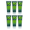 Protein 29 Conditioning Hair Groom, Clear Gel - 3 Oz (Pack of 6)