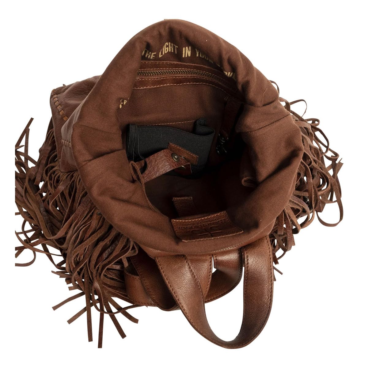 STS Ranchwear Gwen Indie Backpack