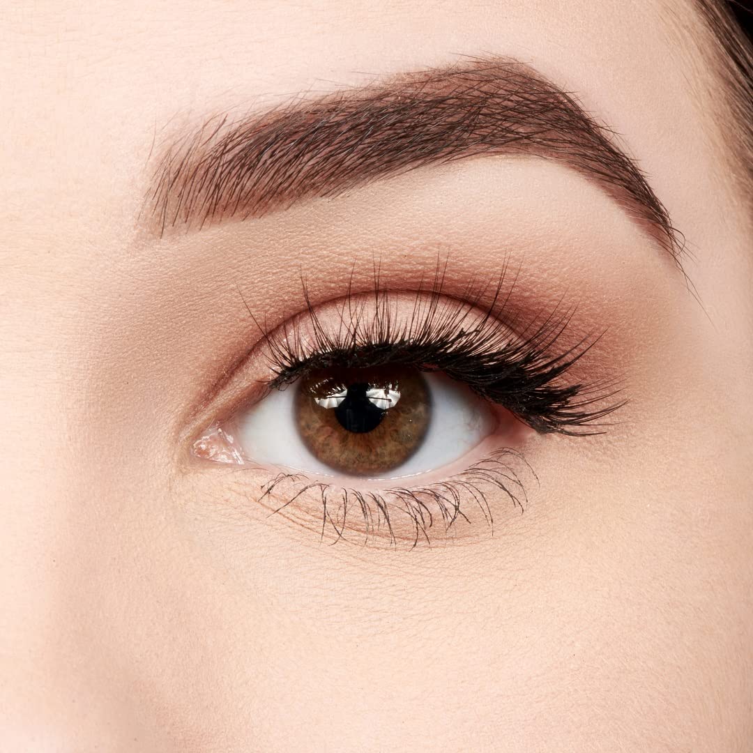 PÜR MINERALS Pro Eyelashes, Diva