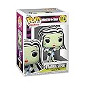 Funko POP! Vinyl: Monster High - Frankie Stein - Collectable Vinyl Figure - Gift Idea - Official Merchandise - for Kids & Adults - TV Fans - Model…