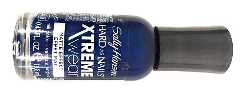 Sally Hansen Hard as Nails Xtreme Wear Beauty & Personal Care Sally Hansen