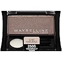 Maybelline New York Expert Wear Eyeshadow Singles, Chic Naturals 250s Tastefully Taupe, 0.09 Ounce