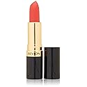 Revlon Super Lustrous Matte Lipstick 4.2g - 016 Paradise Pink