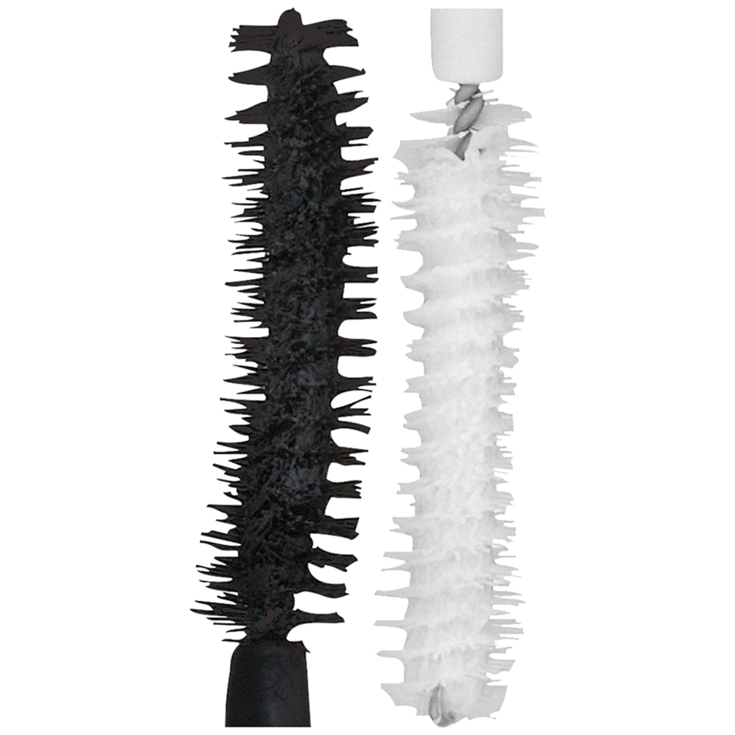 L'Oreal Paris Cosmetics Voluminous Superstar Mascara, Waterproof, Black, 0.41 Fl. Oz, 1 Count