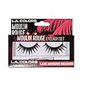 L.A.Colors Moulin Rouge Eyelash Set