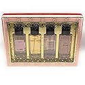 Victoria's Secret Best of Fine Fragrance Mist Heavenly Love Tease Bombshell 2.5 ounce Gift Set