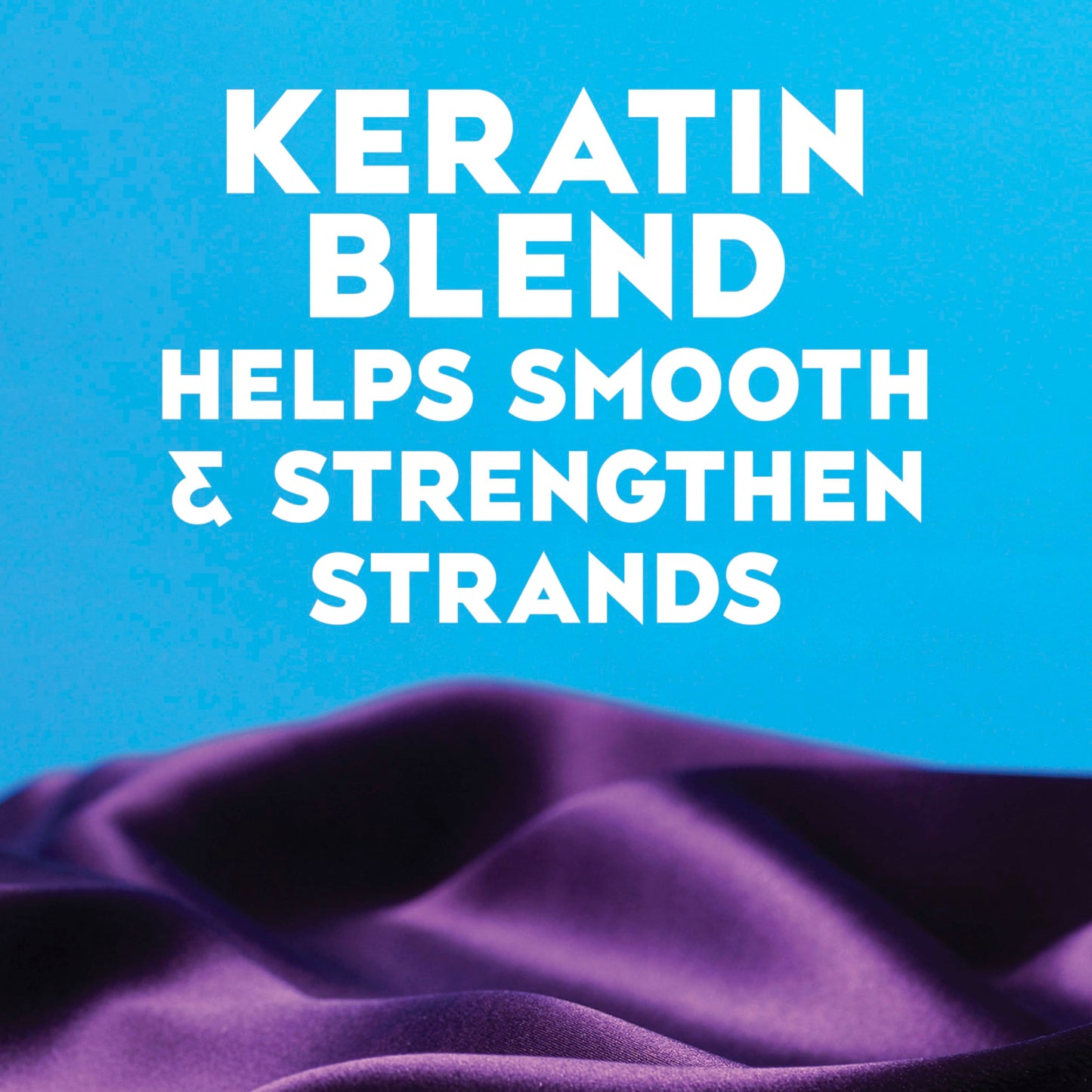 Ever Straightening + Brazilian Keratin Therapy Hair-Smoothing Conditioner with Coconut Oil, Cocoa Butter & Avocado Oil, Paraben-Free, Sulfate-Free