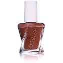 essie Gel Couture Longwear Nail Polish, Deep Mulberry Nude, Pearls of Wisdom, 0.46 Ounce Beauty & Personal Care essie