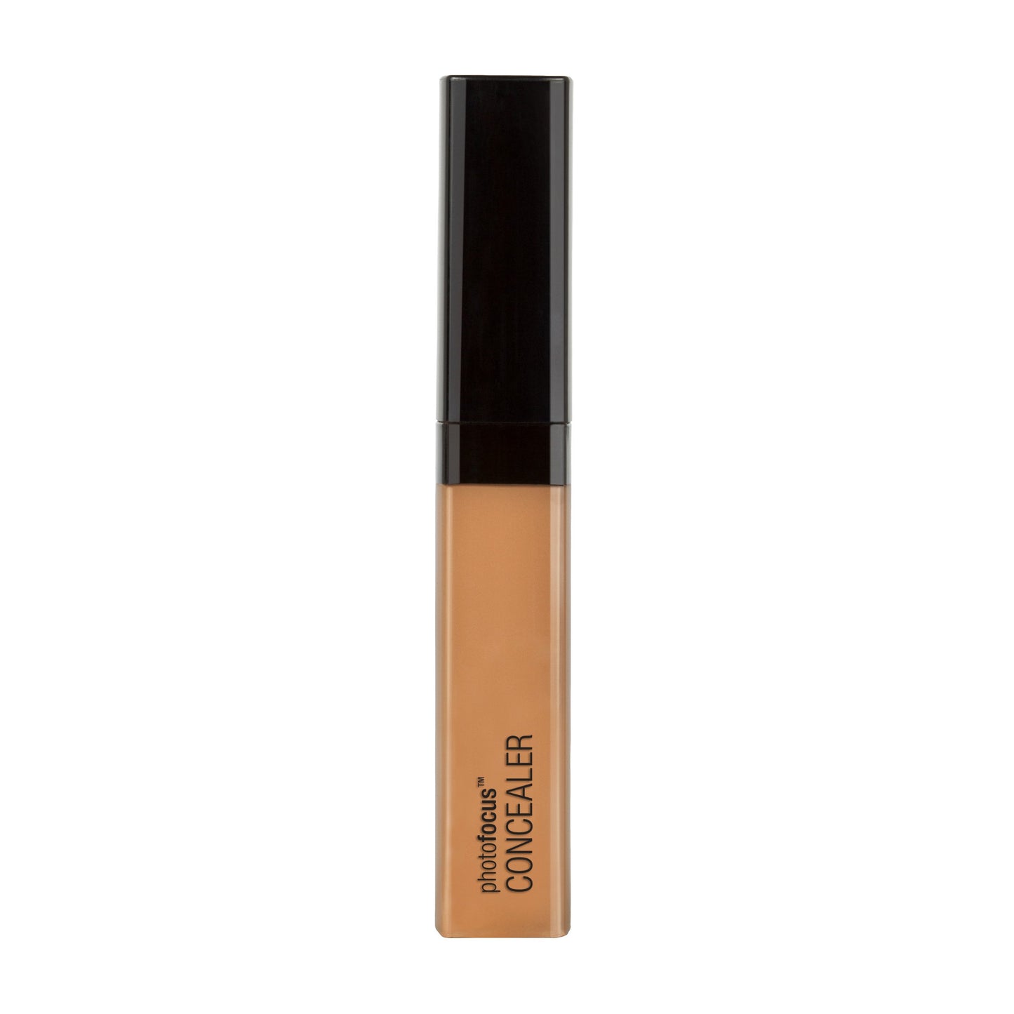 wet n wild Photo Focus Concealer, Med/Deep Tan, Under Eyes, Makeup, Blemish, Full Coverage, Lightweight